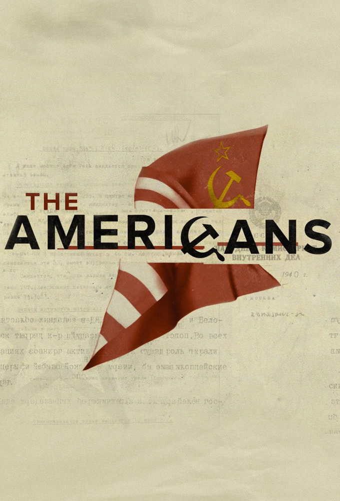 The Americans (2013) [179527] (A1421204914) [[TV Shows]] --Plex--